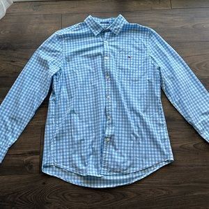 Men’s Southern Tide button down